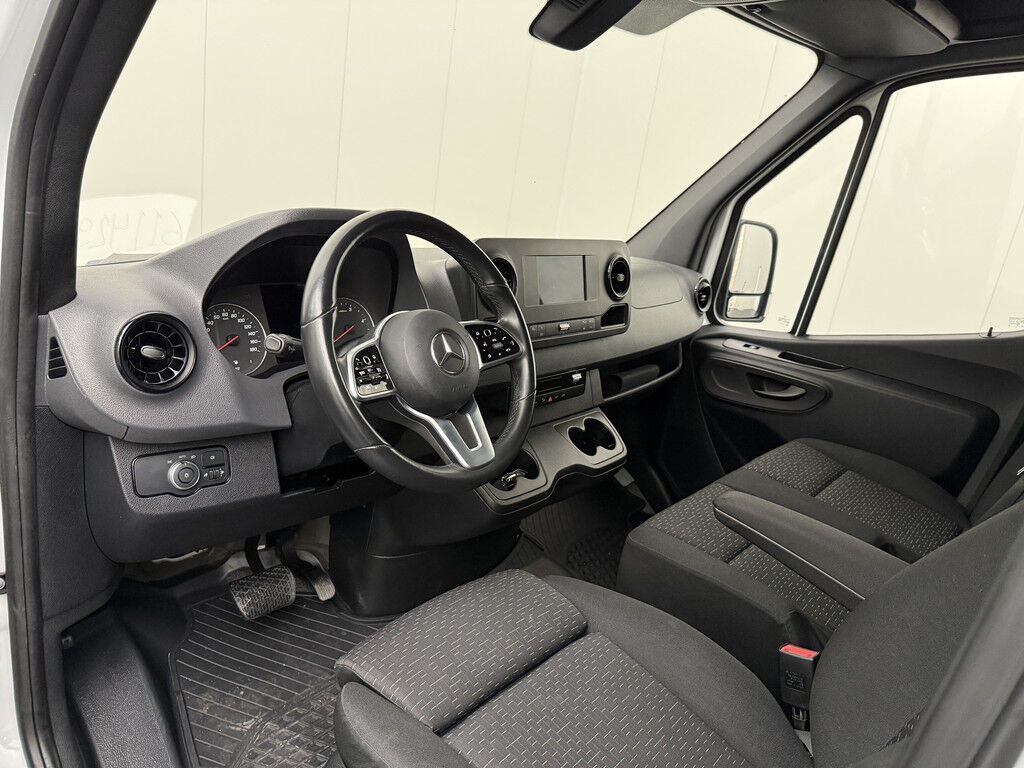 Mercedes-Benz Sprinter 315CDI 9G-Tronic Automaat L2H2