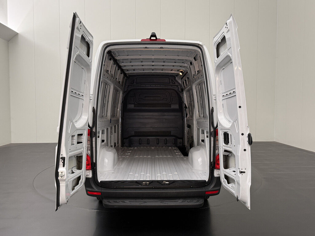 Mercedes-Benz Sprinter 315CDI 9G-Tronic Automaat L2H2