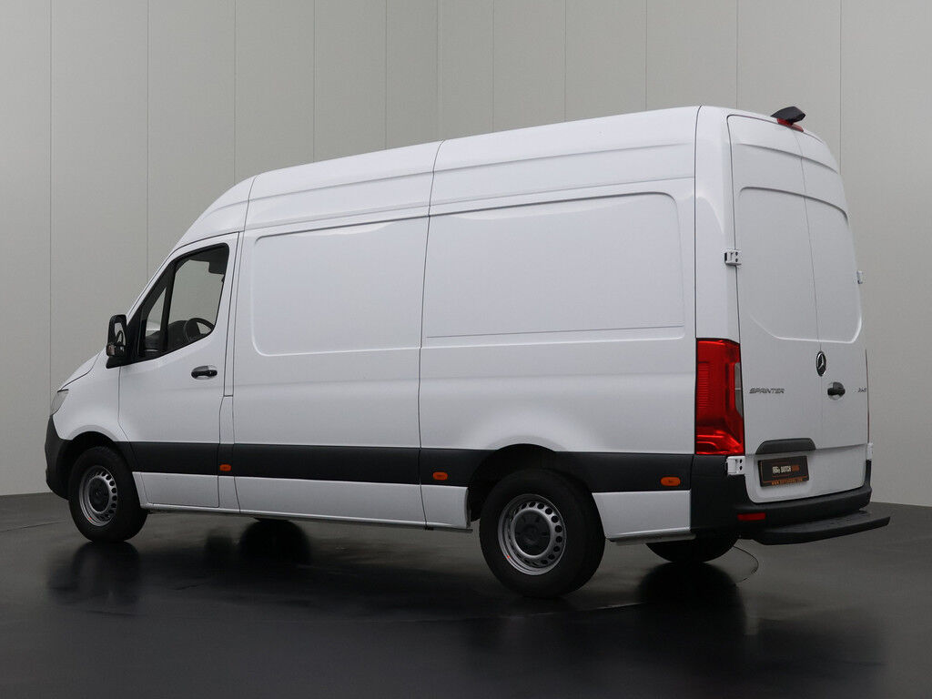 Mercedes-Benz Sprinter 315CDI 9G-Tronic Automaat L2H2