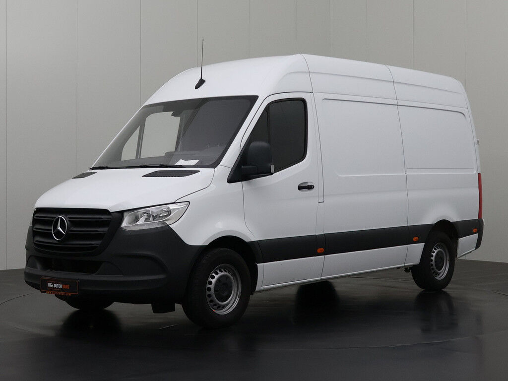 Mercedes-Benz Sprinter 315CDI 9G-Tronic Automaat L2H2