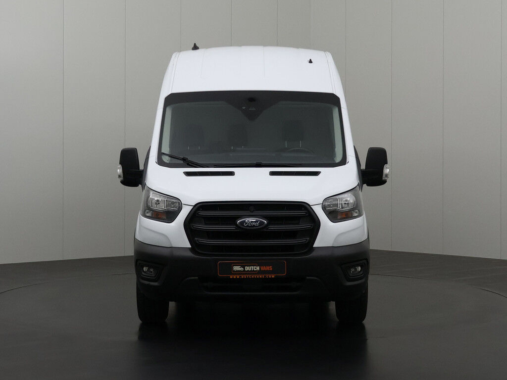 Ford Transit 2.0TDCi L4H3 Jumbo | Groot Multimedia | Camera