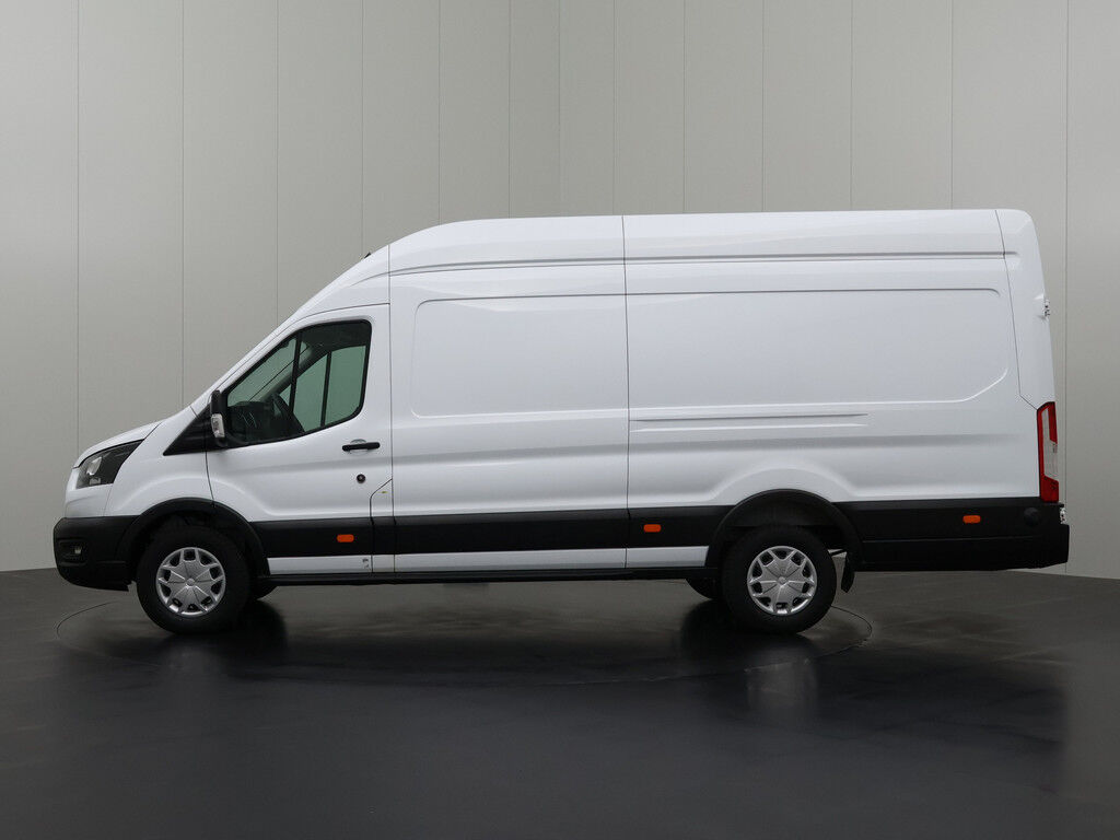 Ford Transit 2.0TDCi L4H3 Jumbo | Groot Multimedia | Camera