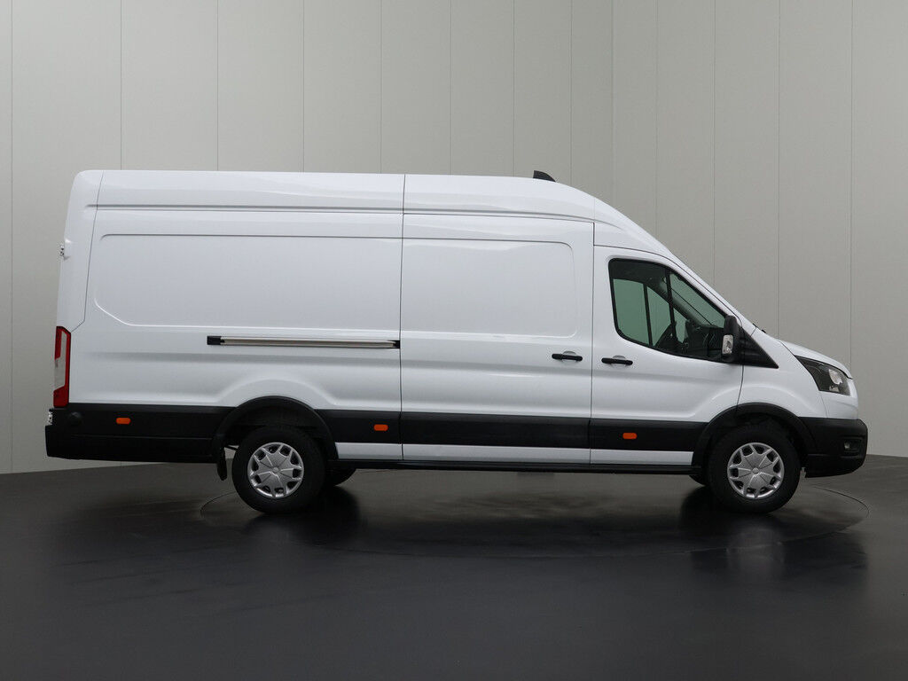 Ford Transit 2.0TDCi L4H3 Jumbo | Groot Multimedia | Camera