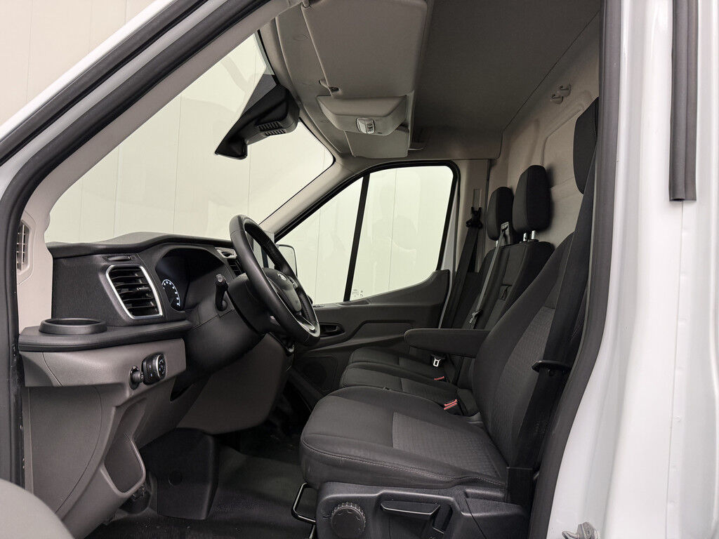 Ford Transit 2.0TDCi L4H3 Jumbo | Groot Multimedia | Camera