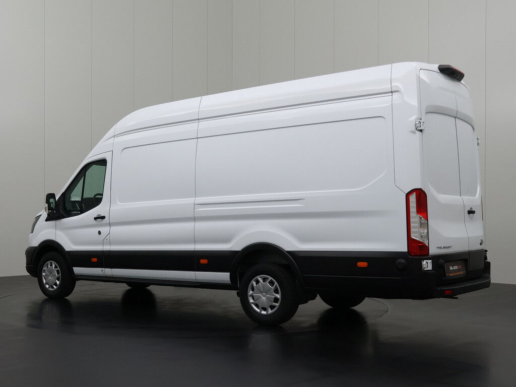 Ford Transit 2.0TDCi L4H3 Jumbo | Groot Multimedia | Camera