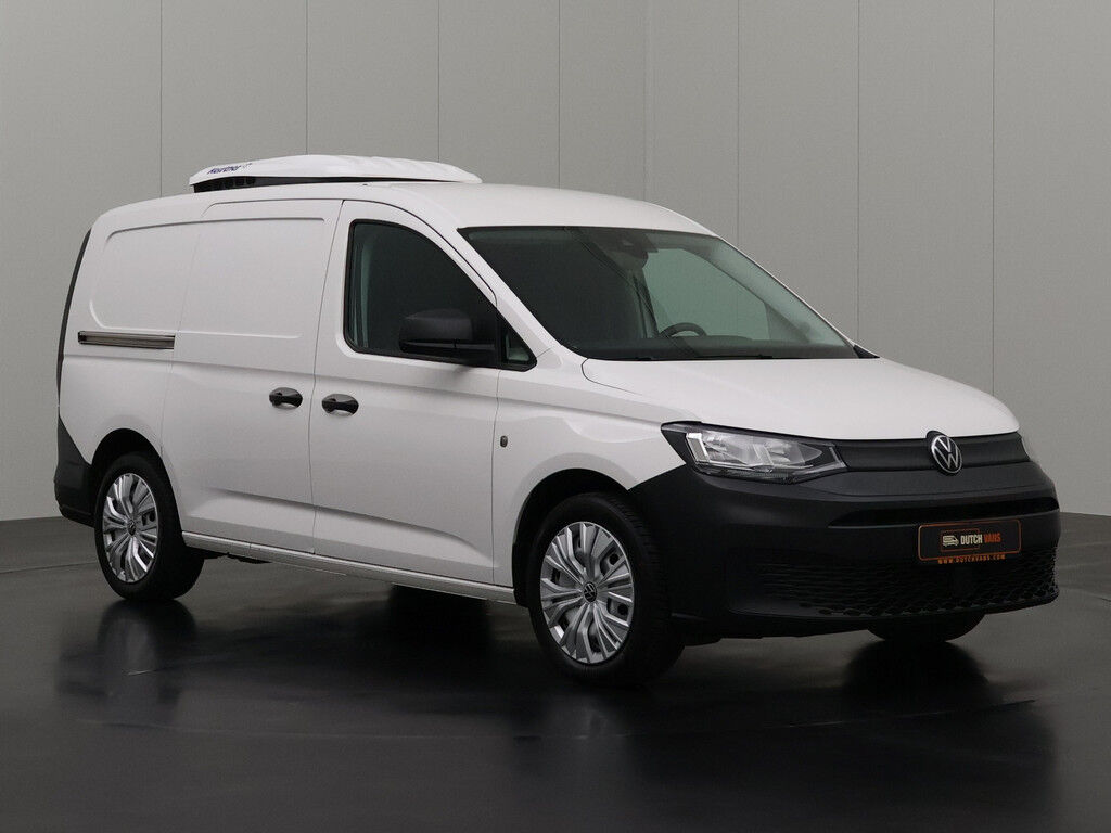 Volkswagen Caddy 2.0TDI Maxi Koelauto