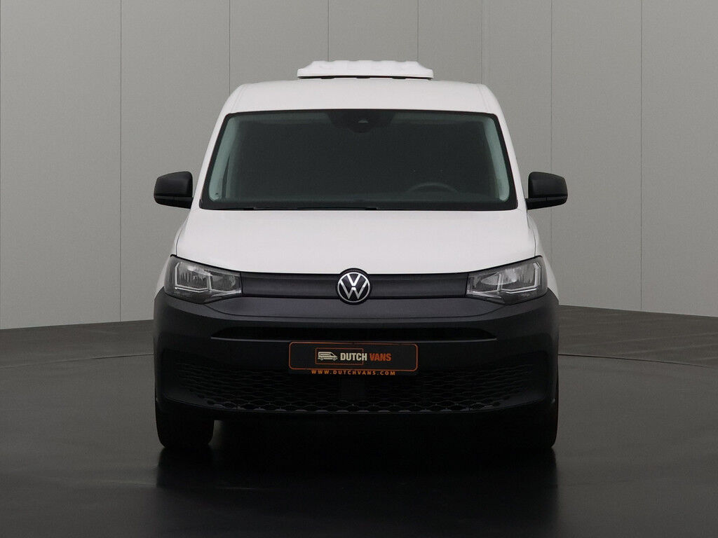Volkswagen Caddy 2.0TDI Maxi Koelauto
