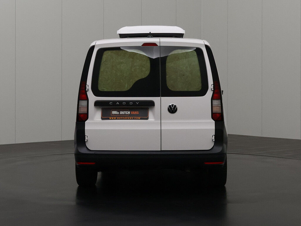 Volkswagen Caddy 2.0TDI Maxi Koelauto