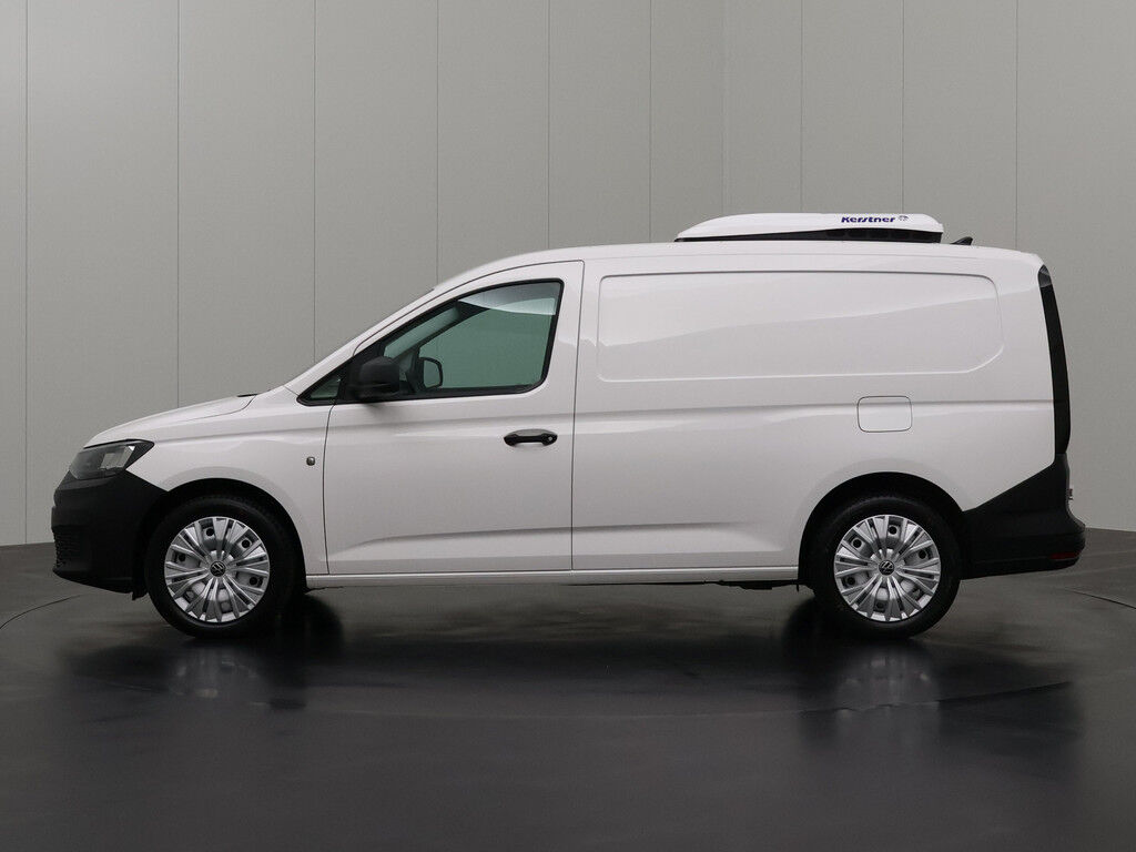 Volkswagen Caddy 2.0TDI Maxi Koelauto