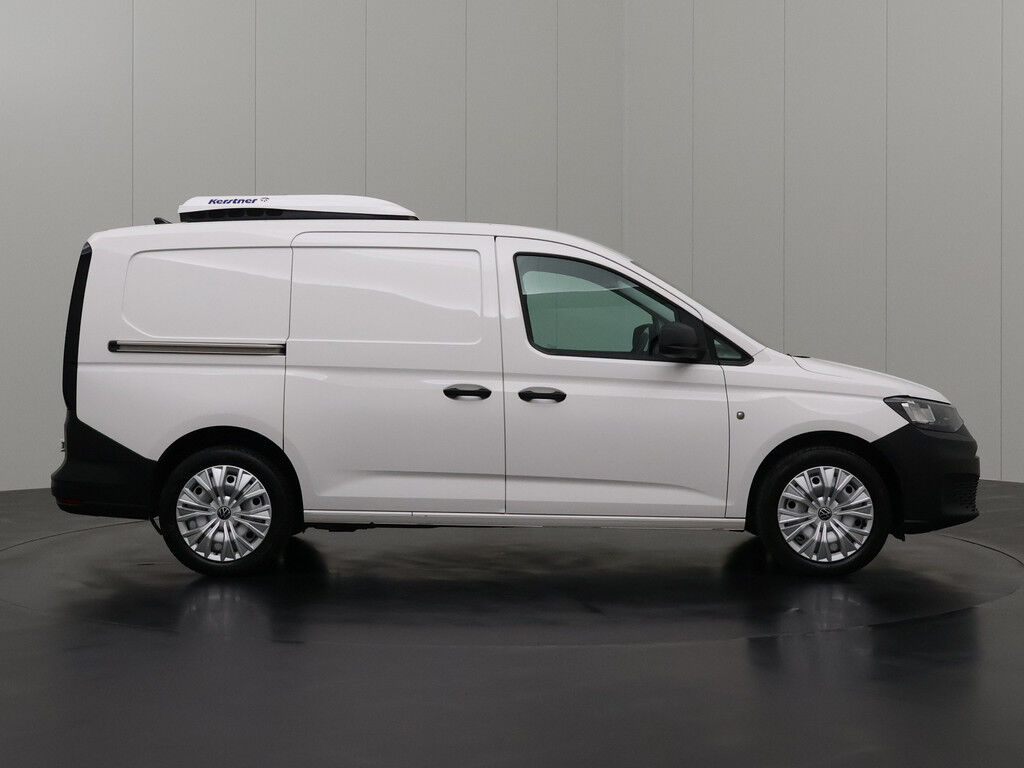 Volkswagen Caddy 2.0TDI Maxi Koelauto