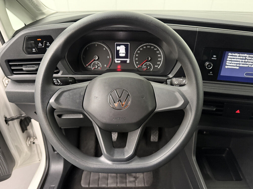 Volkswagen Caddy 2.0TDI Maxi Koelauto