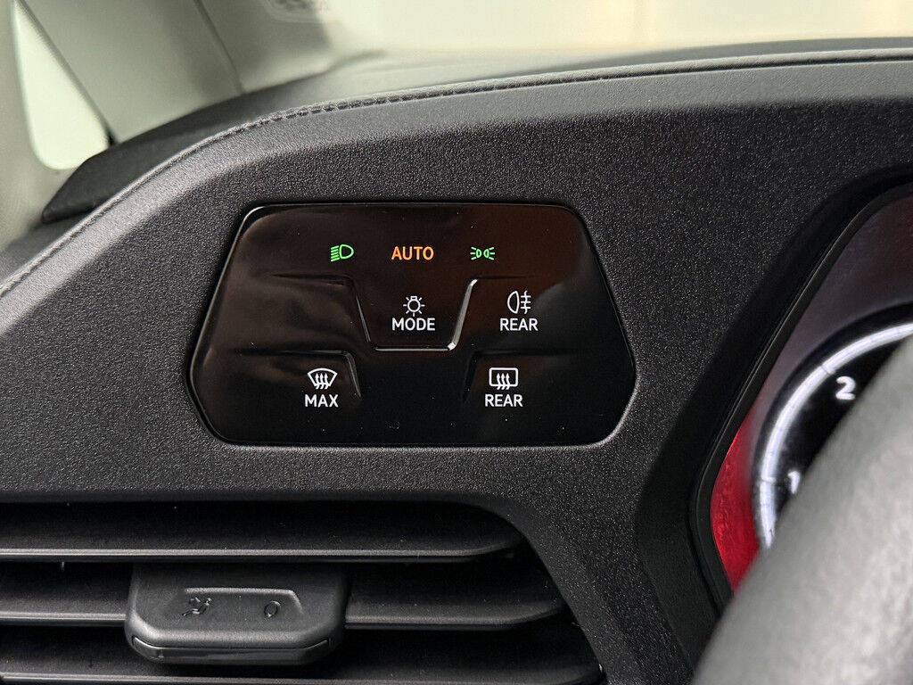 Volkswagen Caddy 2.0TDI Maxi Koelauto