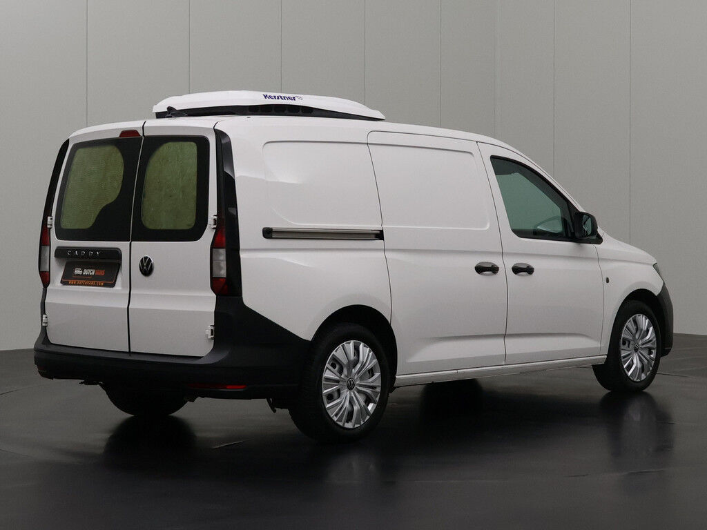 Volkswagen Caddy 2.0TDI Maxi Koelauto
