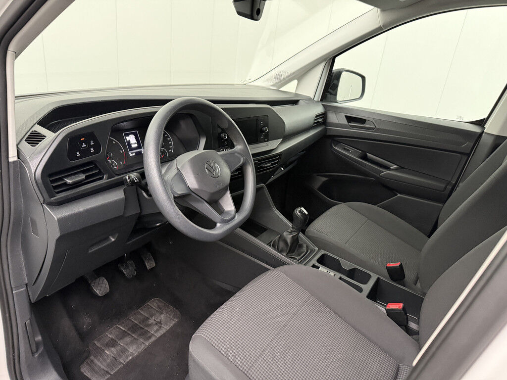 Volkswagen Caddy 2.0TDI Maxi Koelauto
