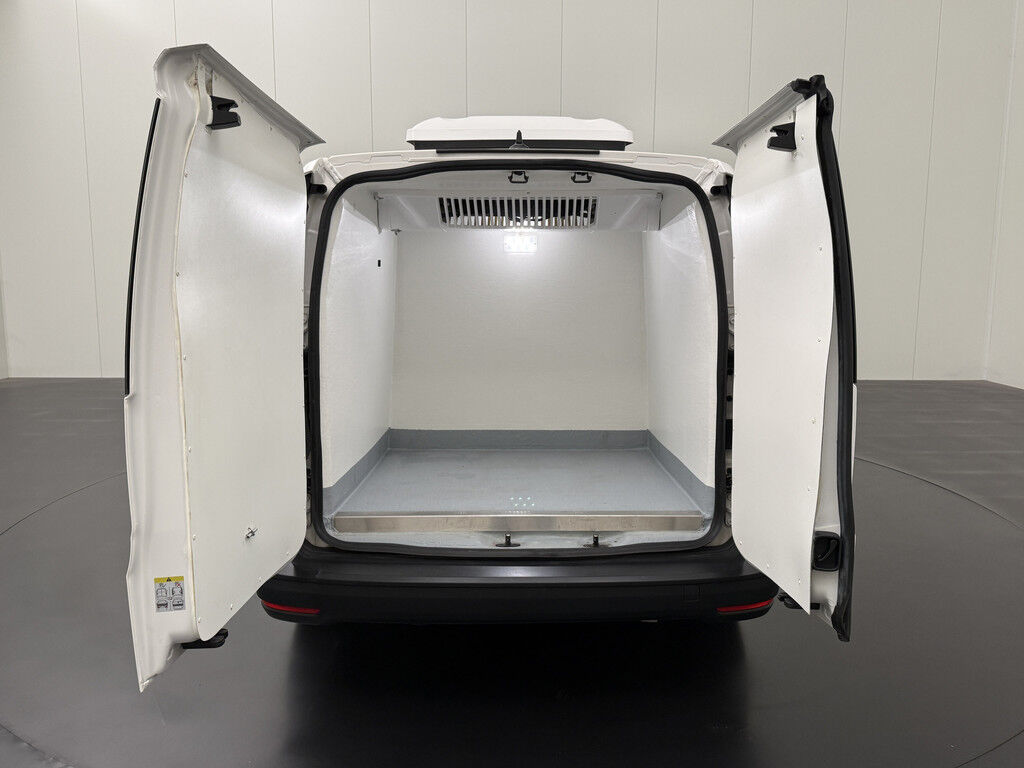 Volkswagen Caddy 2.0TDI Maxi Koelauto