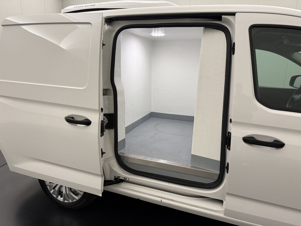 Volkswagen Caddy 2.0TDI Maxi Koelauto