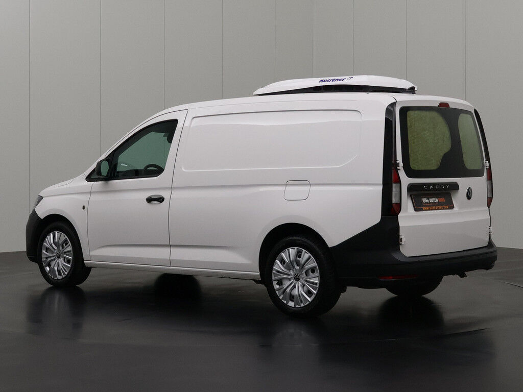 Volkswagen Caddy 2.0TDI Maxi Koelauto