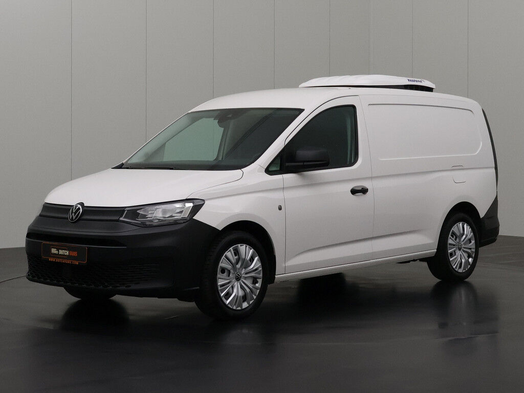 Volkswagen Caddy 2.0TDI Maxi Koelauto