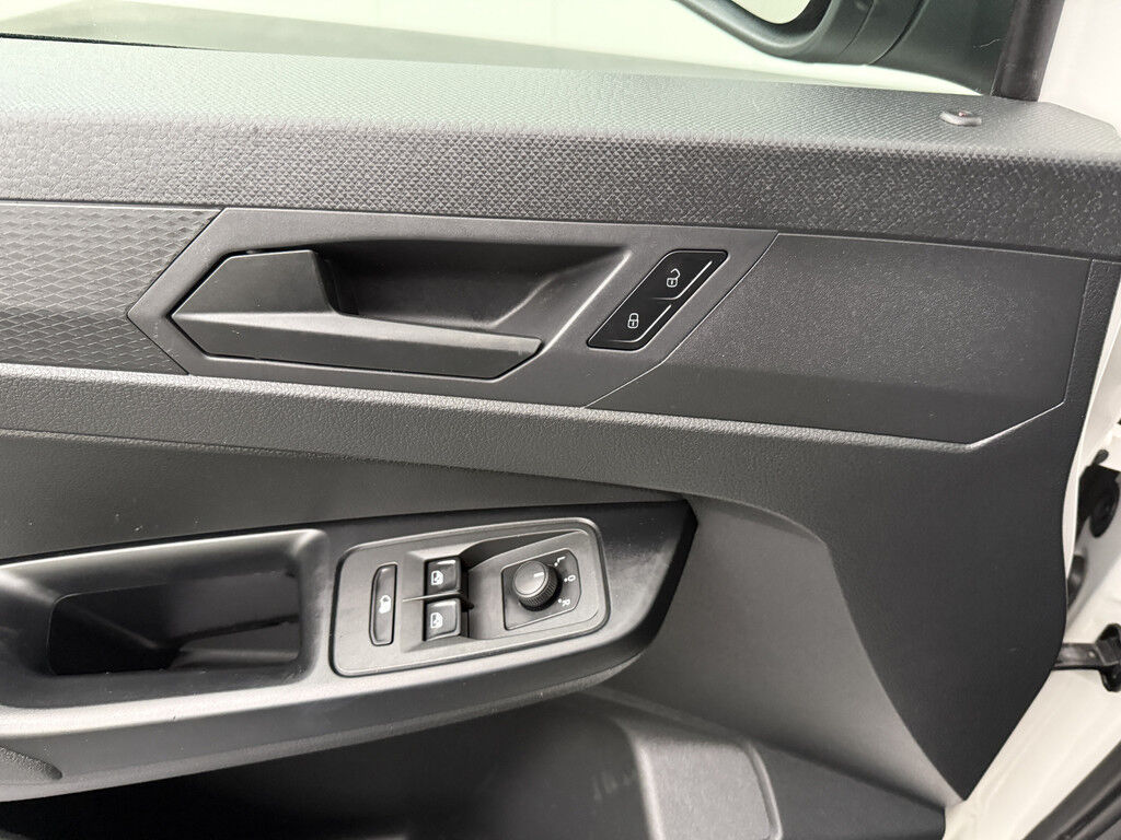 Volkswagen Caddy 2.0TDI Maxi Koelauto