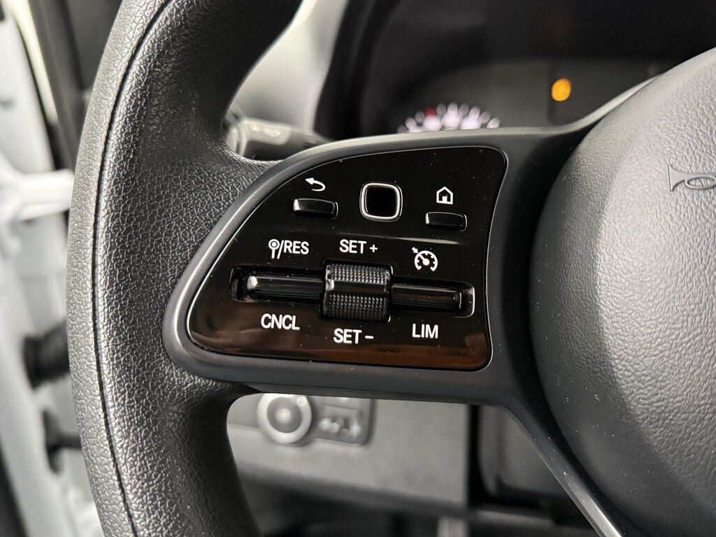 Mercedes-Benz Sprinter 315CDI Dubbele Cabine Kipper | 7-Persoons