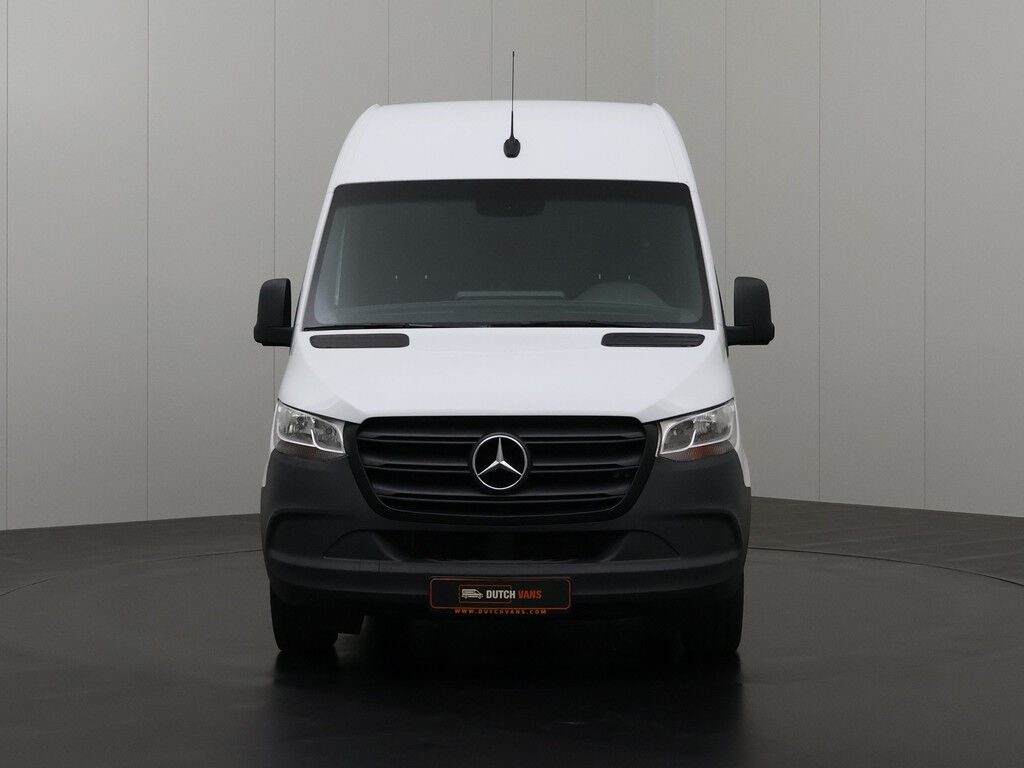 Mercedes-Benz Sprinter 319CDi Automaat L2H2 | 3500Kg Trekhaak