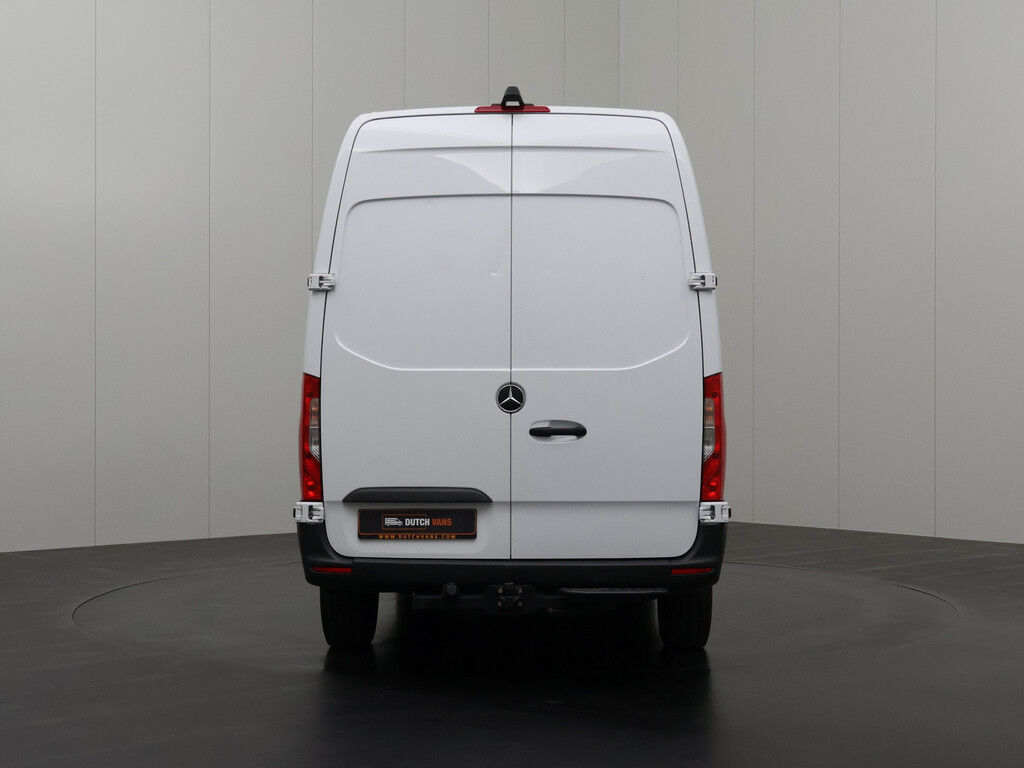 Mercedes-Benz Sprinter 319CDi Automaat L2H2 | 3500Kg Trekhaak