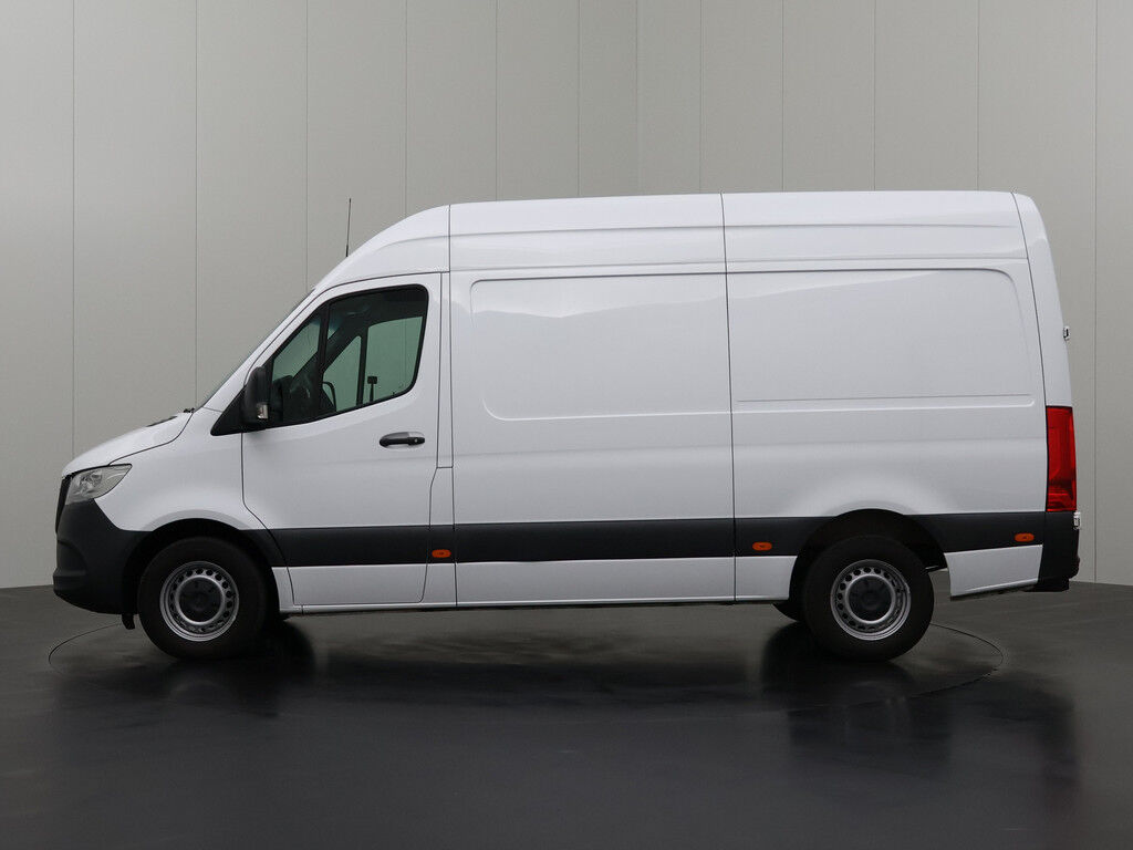 Mercedes-Benz Sprinter 319CDi Automaat L2H2 | 3500Kg Trekhaak