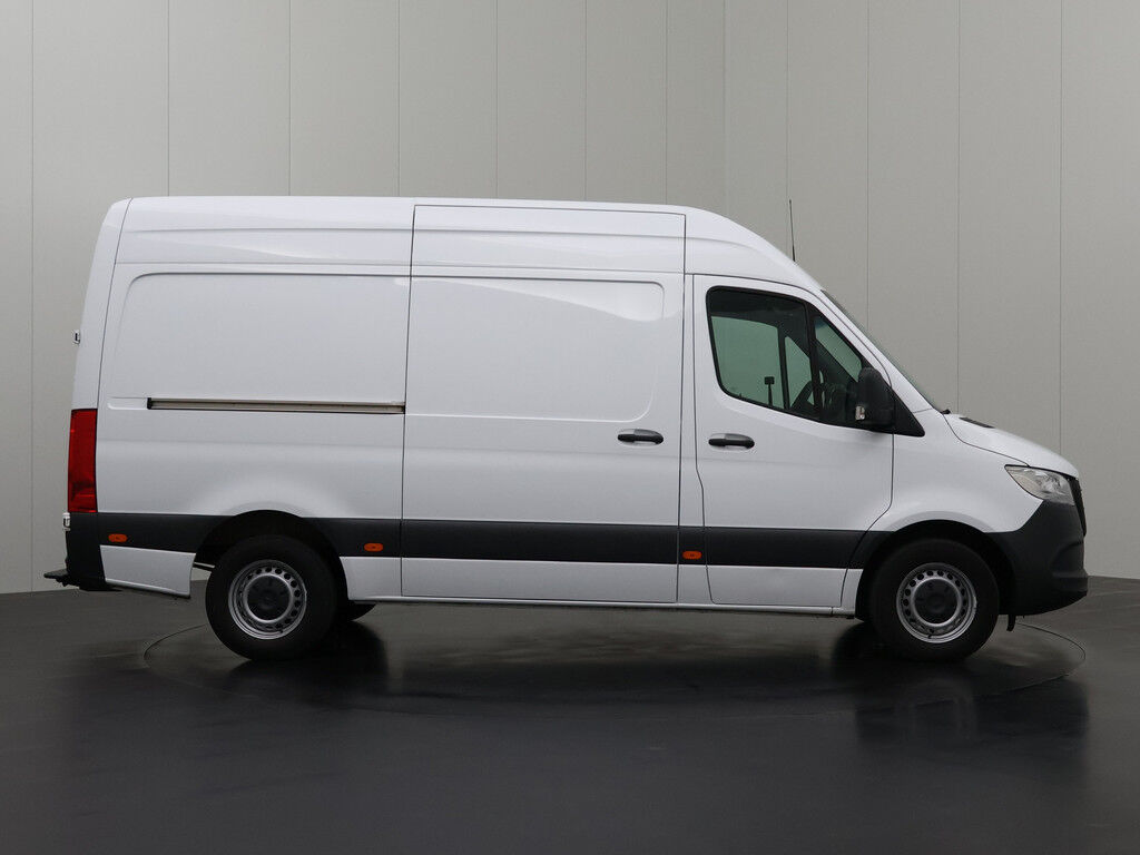 Mercedes-Benz Sprinter 319CDi Automaat L2H2 | 3500Kg Trekhaak