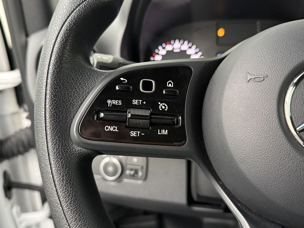 Mercedes-Benz Sprinter 319CDi Automaat L2H2 | 3500Kg Trekhaak