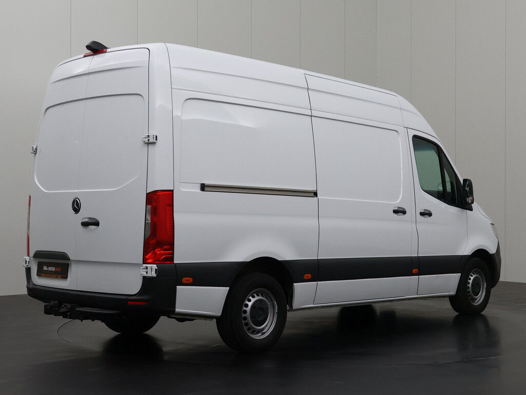 Mercedes-Benz Sprinter 319CDi Automaat L2H2 | 3500Kg Trekhaak