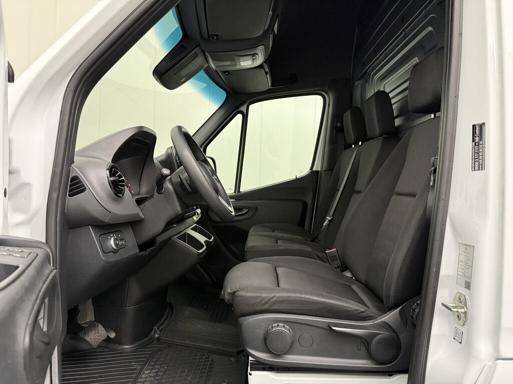 Mercedes-Benz Sprinter 319CDi Automaat L2H2 | 3500Kg Trekhaak