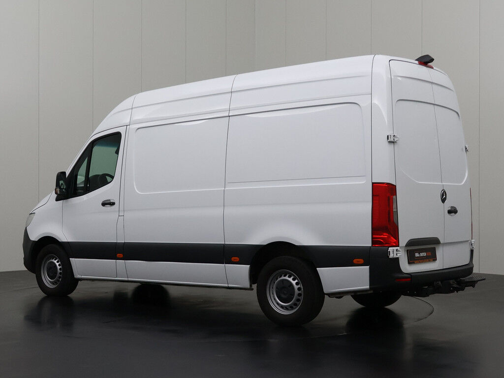 Mercedes-Benz Sprinter 319CDi Automaat L2H2 | 3500Kg Trekhaak