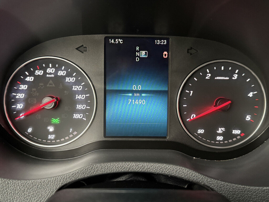 Mercedes-Benz Sprinter 515CDI 9G-Tronic Automaat Bakwagen+Laadklep