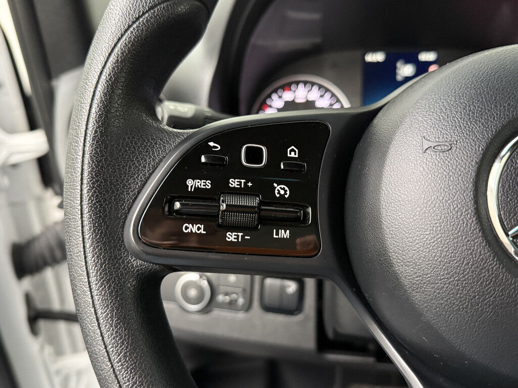 Mercedes-Benz Sprinter 515CDI 9G-Tronic Automaat Bakwagen+Laadklep