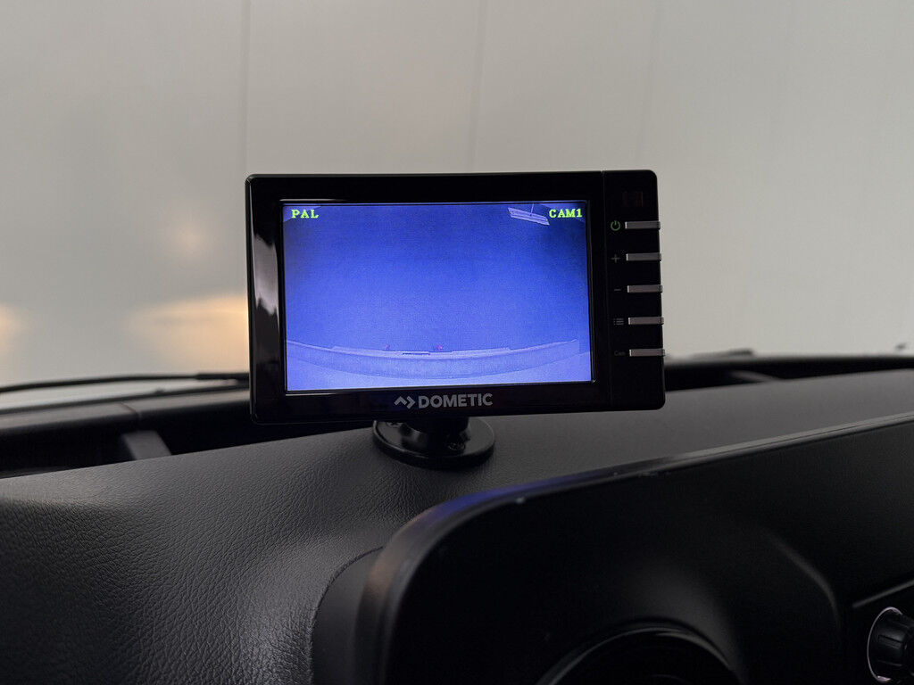 Mercedes-Benz Sprinter 515CDI 9G-Tronic Automaat Bakwagen+Laadklep