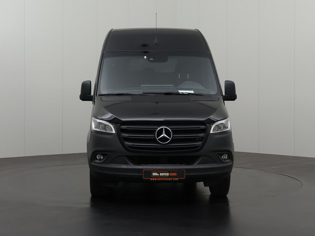 Mercedes-Benz Sprinter 317CDI Automaat L2H2 Exclusive | 10" Multimedia