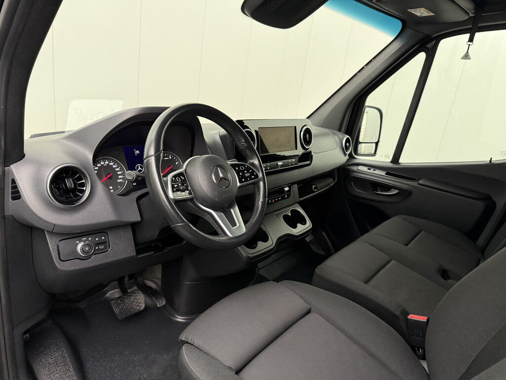 Mercedes-Benz Sprinter 317CDI Automaat L2H2 Exclusive | 10" Multimedia