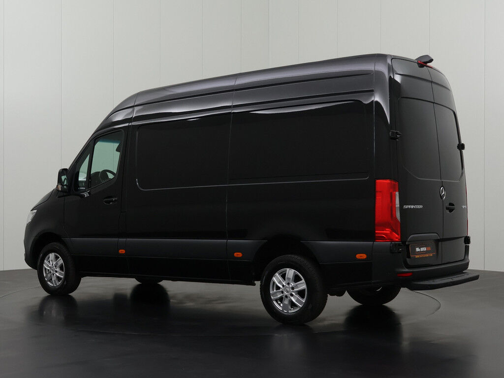 Mercedes-Benz Sprinter 317CDI Automaat L2H2 Exclusive | 10" Multimedia