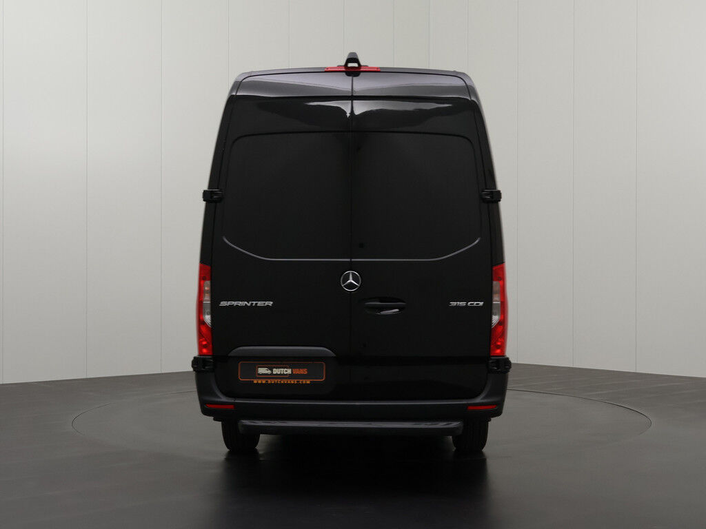 Mercedes-Benz Sprinter 315CDi L3H2 Maxi | Navigatie | Camera