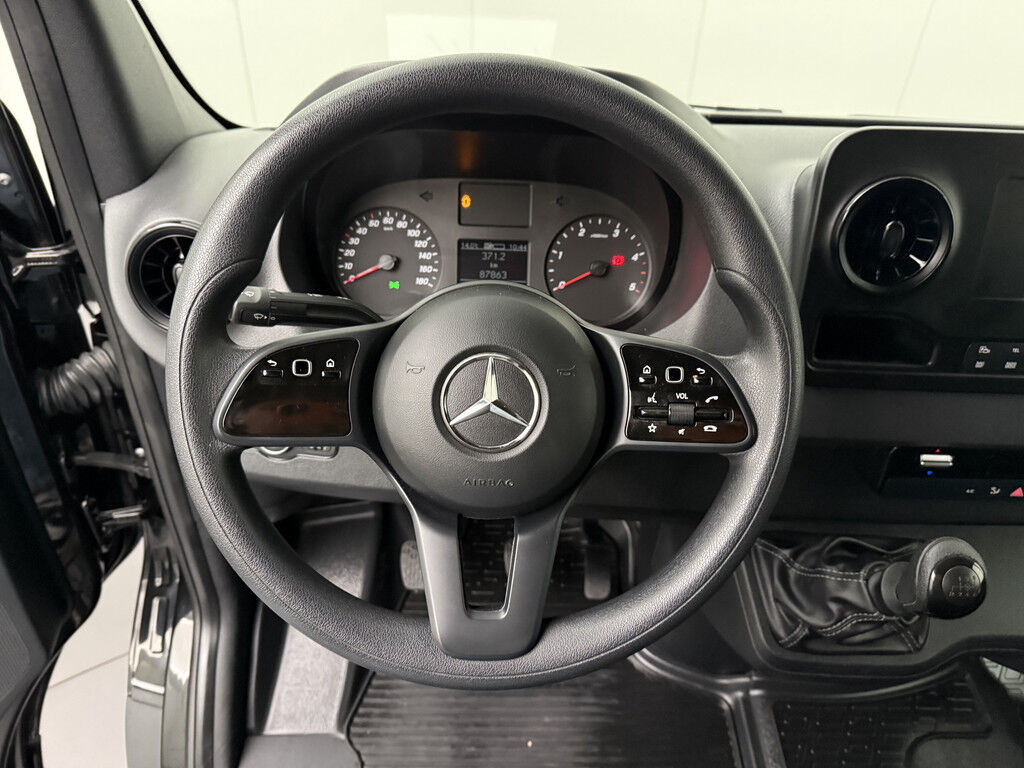 Mercedes-Benz Sprinter 315CDi L3H2 Maxi | Navigatie | Camera