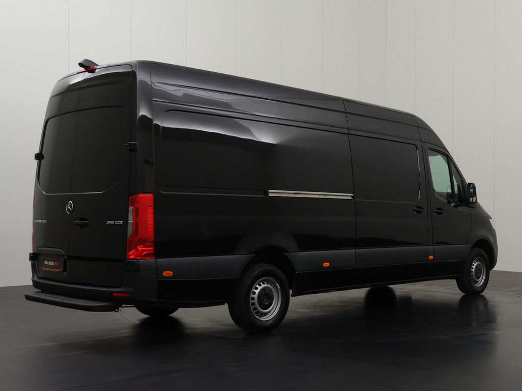 Mercedes-Benz Sprinter 315CDi L3H2 Maxi | Navigatie | Camera