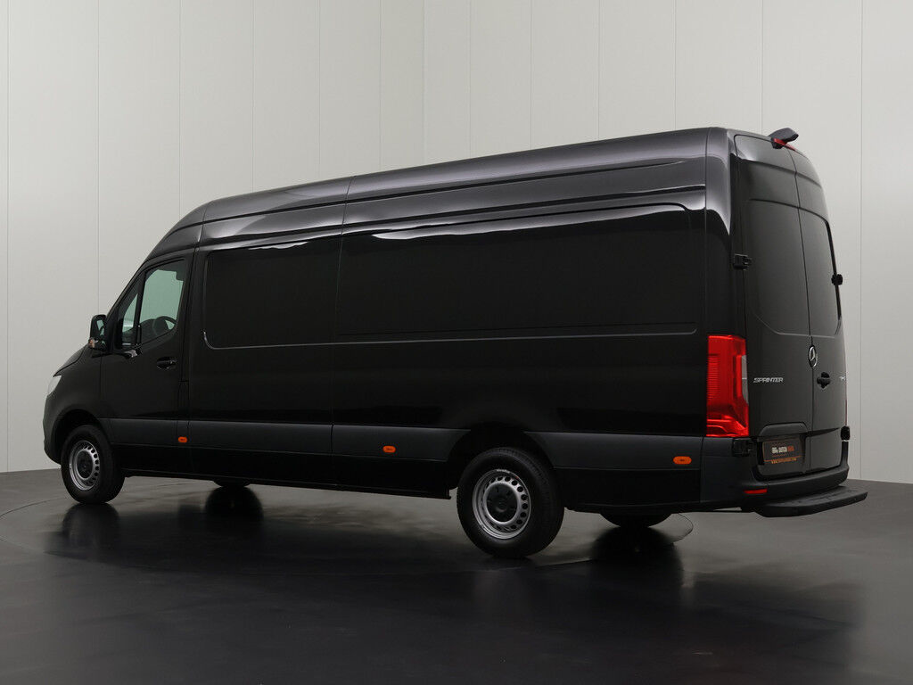 Mercedes-Benz Sprinter 315CDi L3H2 Maxi | Navigatie | Camera
