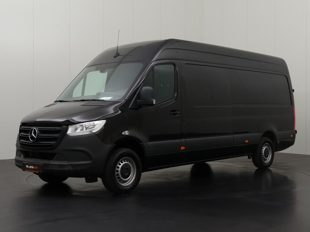 Mercedes-Benz Sprinter 315CDi L3H2 Maxi | Navigatie | Camera