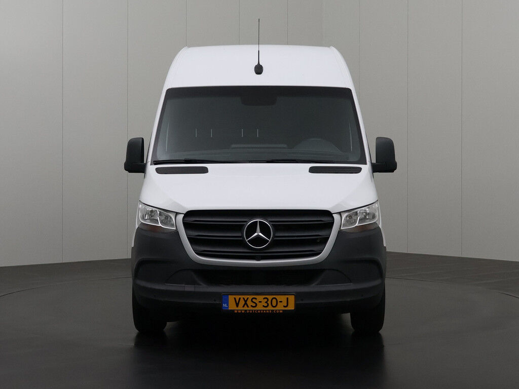 Mercedes-Benz Sprinter 314CDI Automaat L2H2