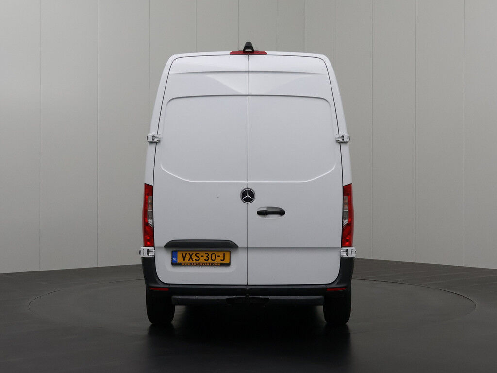 Mercedes-Benz Sprinter 314CDI Automaat L2H2