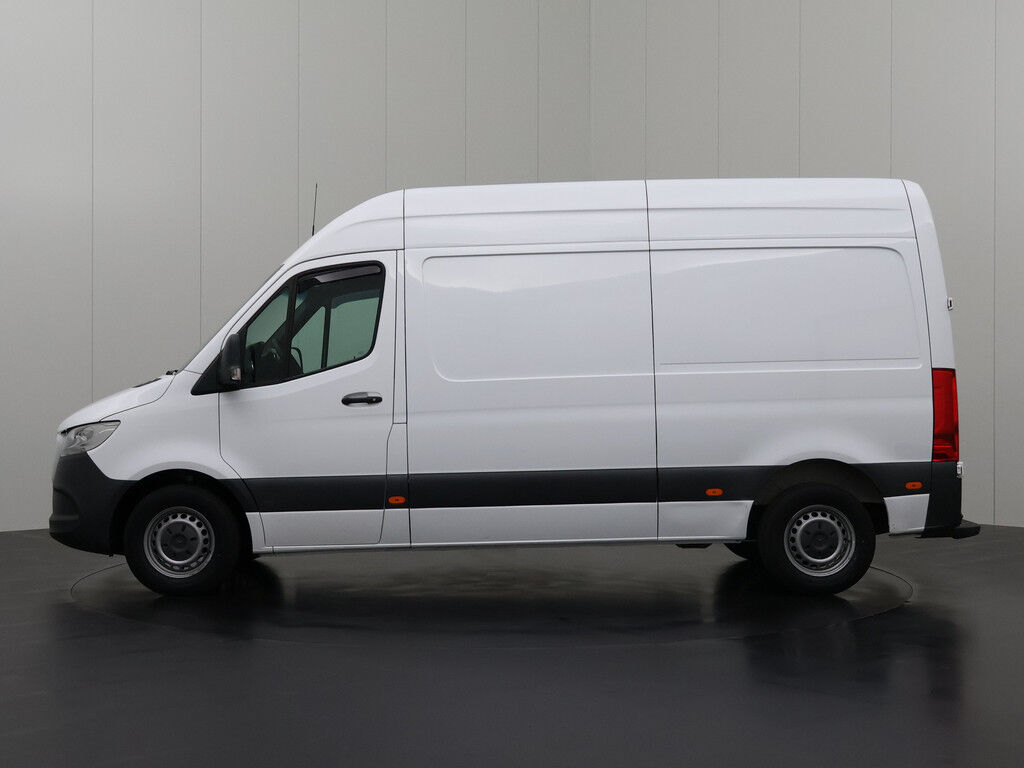Mercedes-Benz Sprinter 314CDI Automaat L2H2
