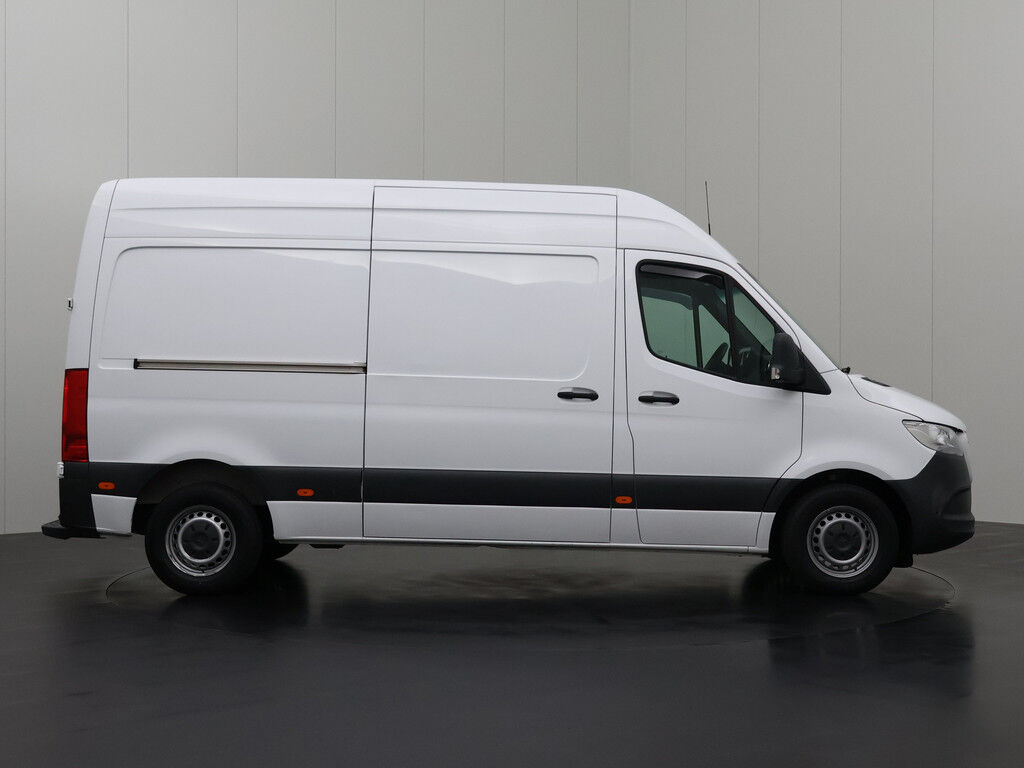 Mercedes-Benz Sprinter 314CDI Automaat L2H2