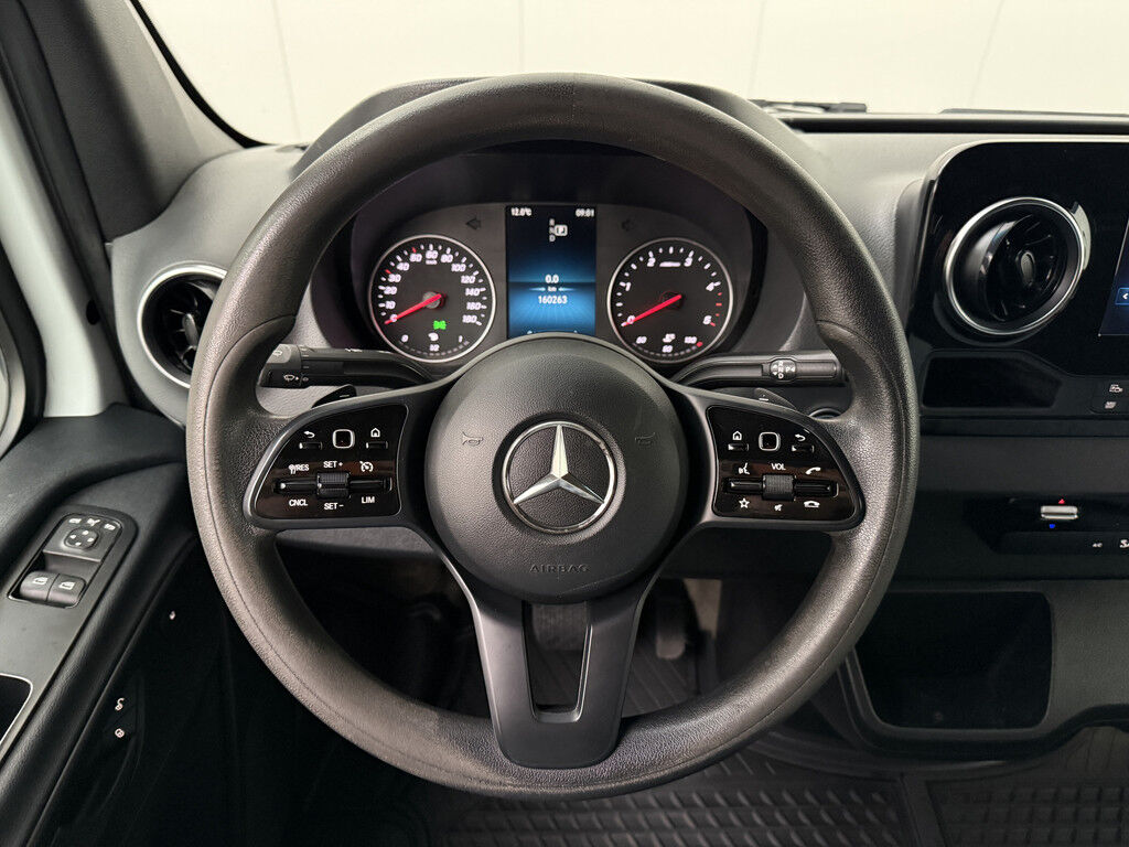 Mercedes-Benz Sprinter 314CDI Automaat L2H2