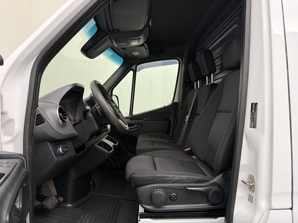 Mercedes-Benz Sprinter 314CDI Automaat L2H2