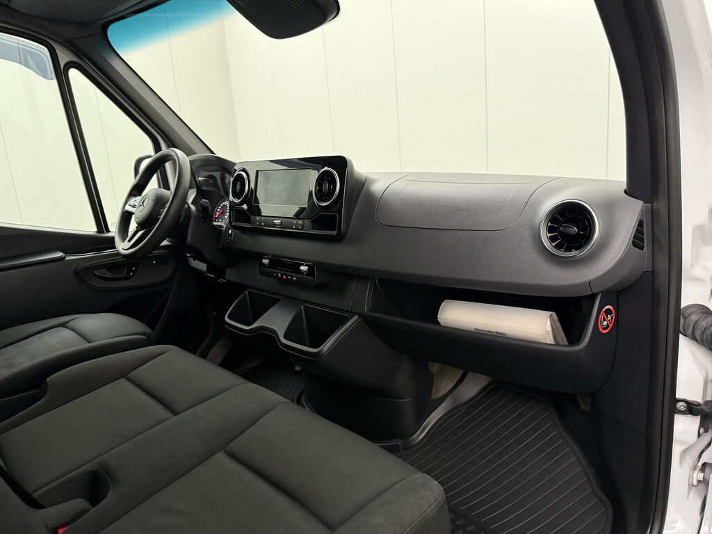 Mercedes-Benz Sprinter 314CDI Automaat L2H2